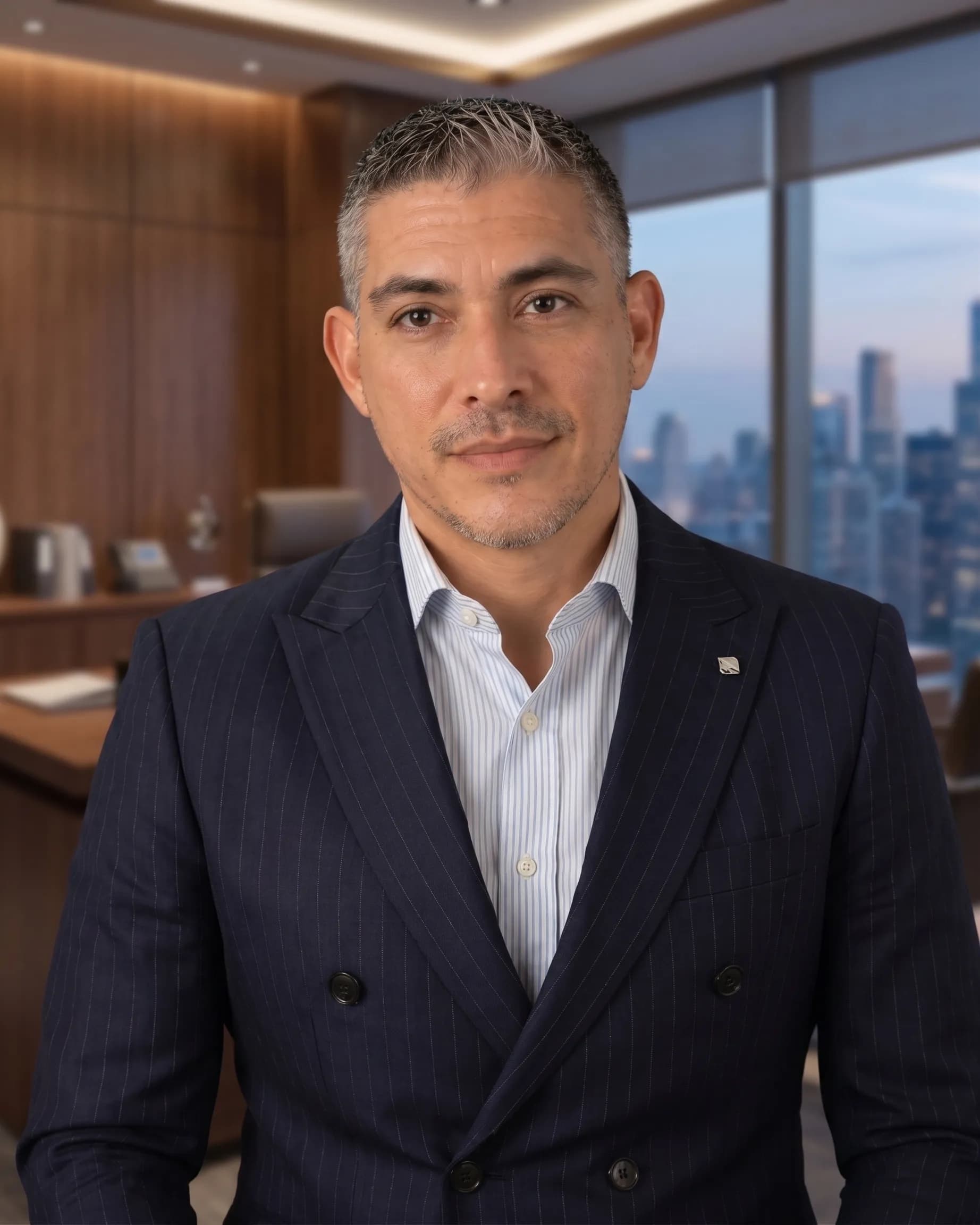 Gerson Gómez Giraldo - Consultor en ISO 42001